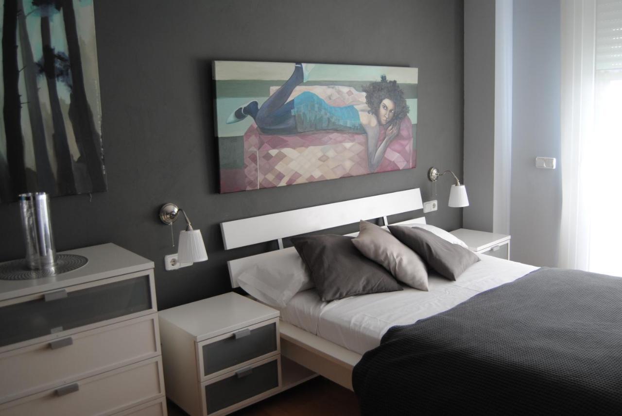 Bonito Duplex Con Piscina En Barcelona&Playa Apartman Tiana Kültér fotó